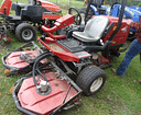 2004 Toro Groundsmaster 3500D Image