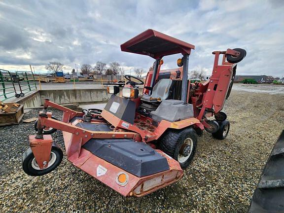 Toro groundsmaster discount 223d for sale