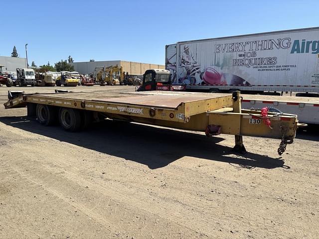 Image of Towmaster T40 equipment image 1
