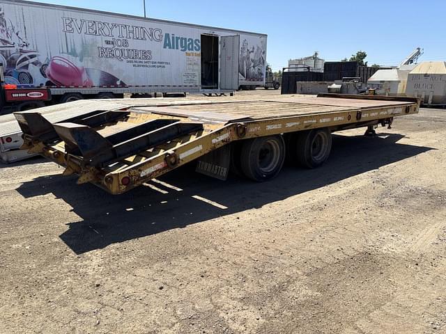 Image of Towmaster T40 equipment image 2