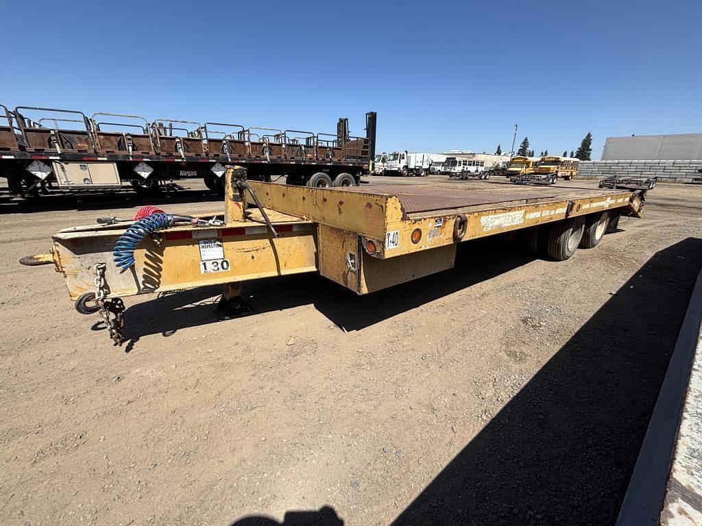 Image of Towmaster T40 Primary image