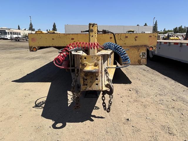 Image of Towmaster T40 equipment image 4
