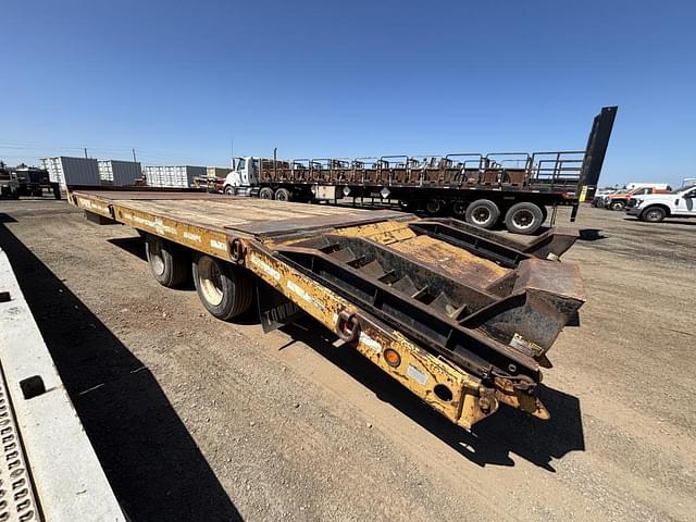 Image of Towmaster T40 equipment image 3