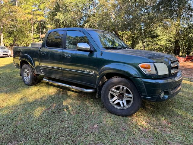 Image of Toyota Tundra equipment image 3