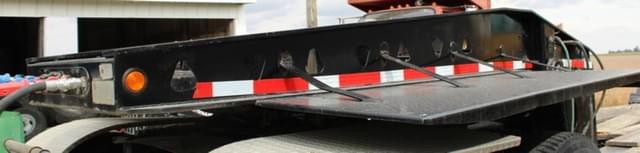 Image of Trail King TK110HDG-533 equipment image 1