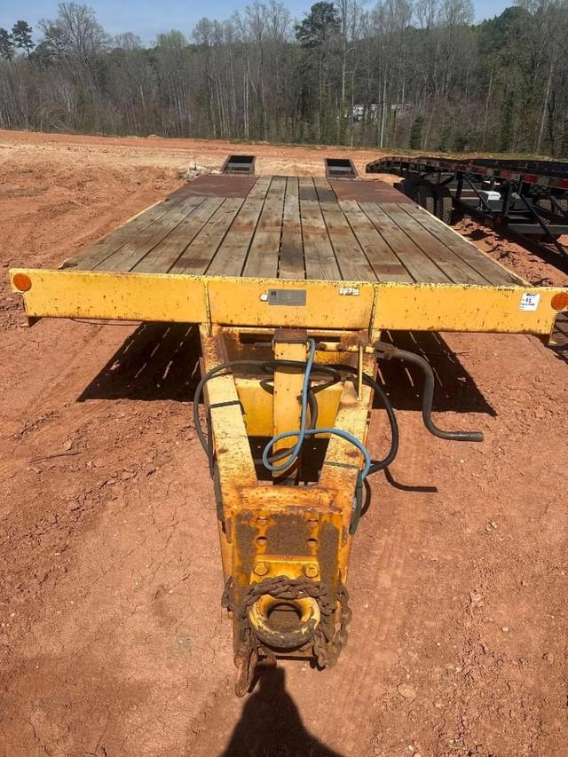 Image of Trail King TK20LP equipment image 2