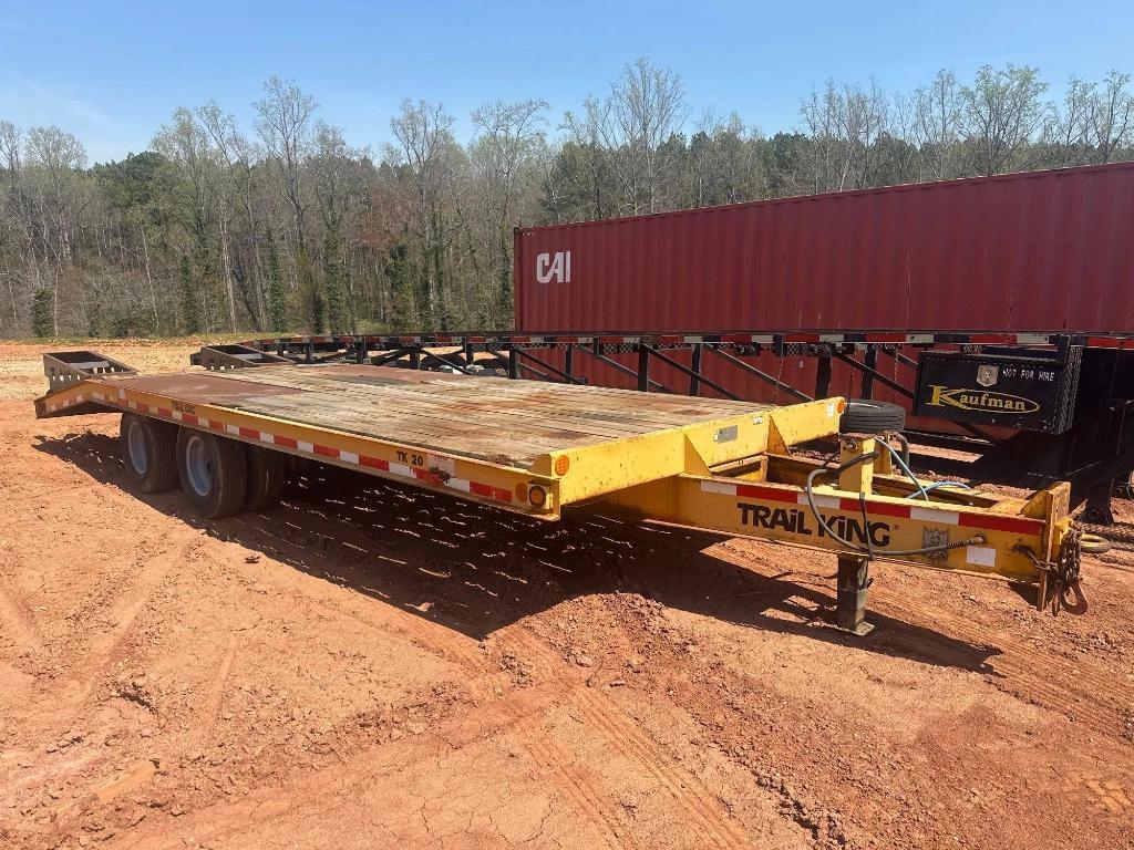 Image of Trail King TK20LP Primary image