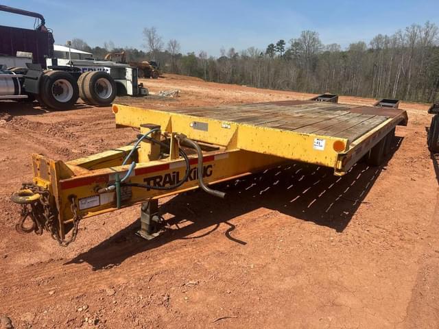 Image of Trail King TK20LP equipment image 1