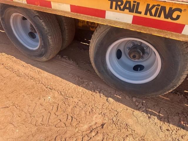 Image of Trail King TK20LP equipment image 4