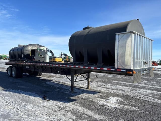 Image of Transcraft TL-80K equipment image 2