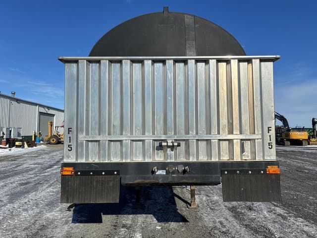 Image of Transcraft TL-80K equipment image 1