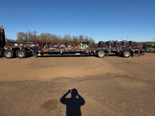 Image of Transcraft DTL-3000 equipment image 1