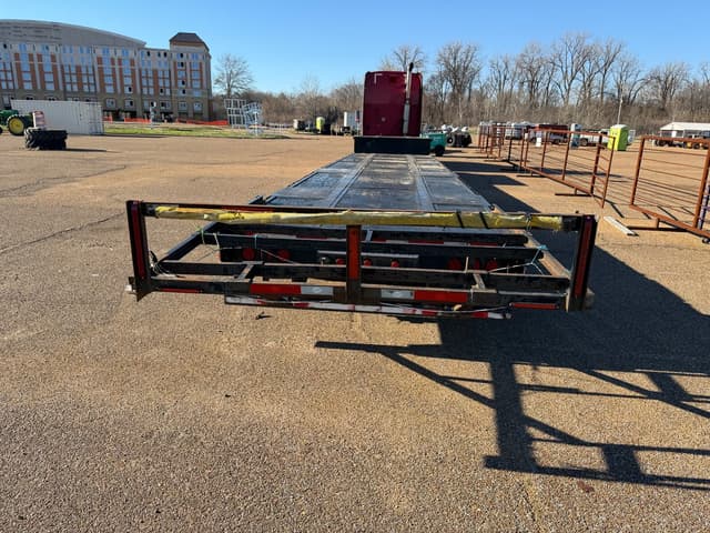 Image of Transcraft DTL-3000 equipment image 3