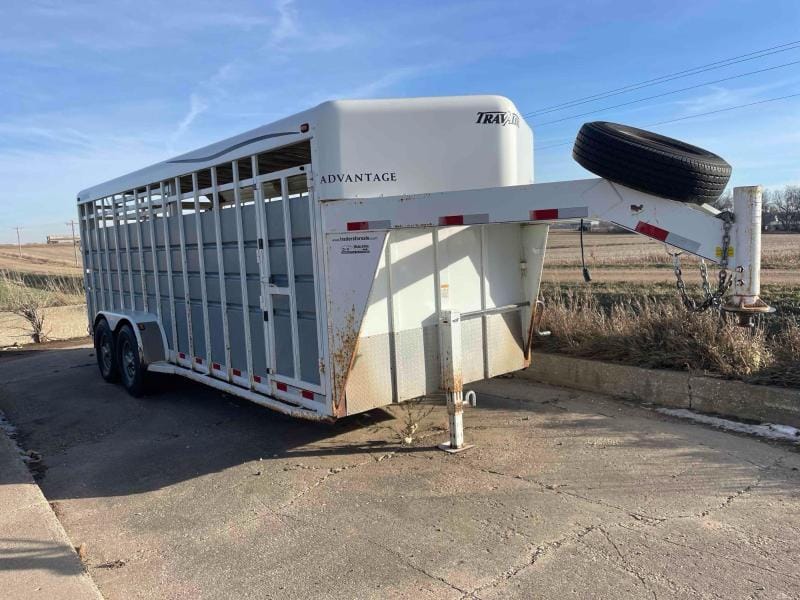 Main image Travalong Advantage