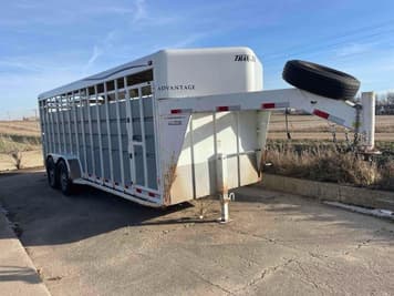 Main image Travalong Advantage