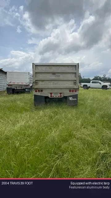 Image of Travis Undetermined equipment image 3