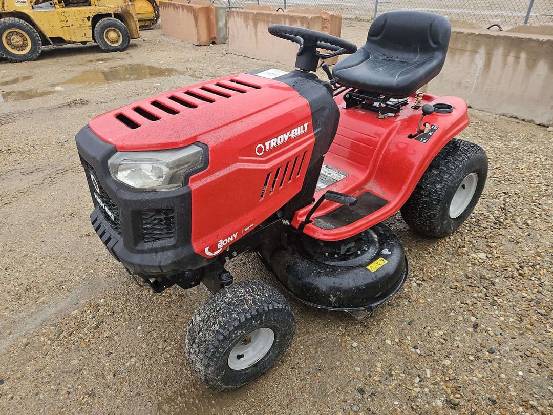 Image of Troy Bilt Pony Primary image