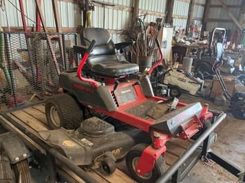 Main image Troy Bilt Mustang RZT
