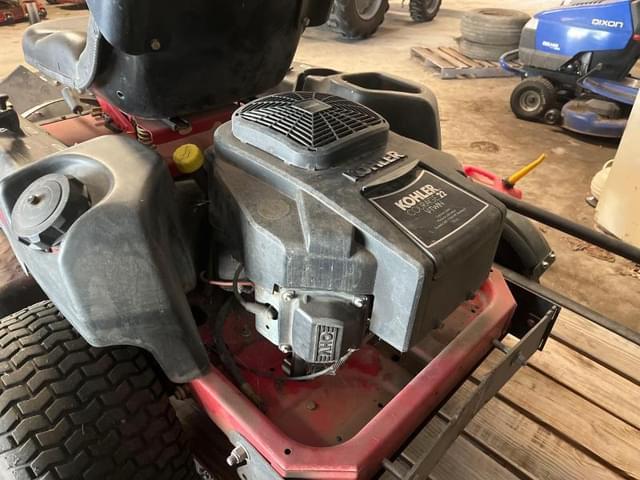 Image of Troy Bilt Mustang RZT equipment image 4