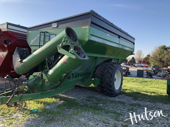 Main image Brent 1084