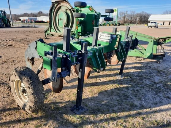 Main image Unverferth 110