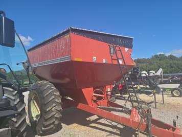 Main image Unverferth 5000