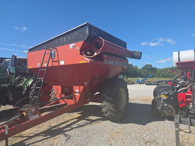 Image of Unverferth 5000 equipment image 1