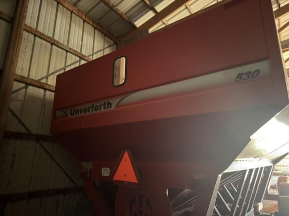 Image of Unverferth 530 equipment image 2
