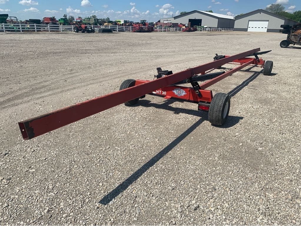 2004 Unverferth HT30 Equipment Image0