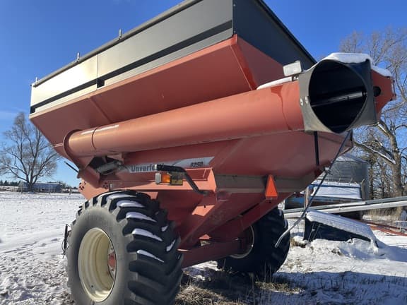 Image of Unverferth 8250 equipment image 4