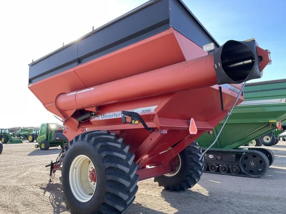 Image of Unverferth 8250 equipment image 3