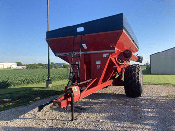 Main image Unverferth 9250