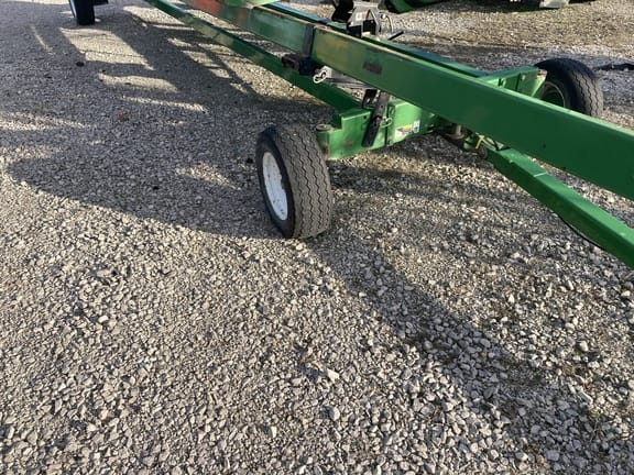 Main image Unverferth HT30