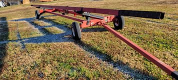 Main image Unverferth HT30