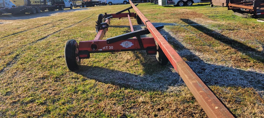 Image of Unverferth HT30 Image 1