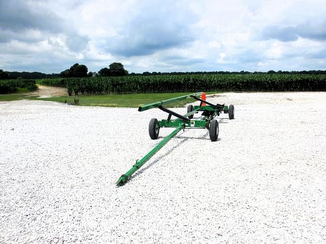 Image of Unverferth HT30 equipment image 1