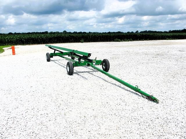 Image of Unverferth HT30 equipment image 3
