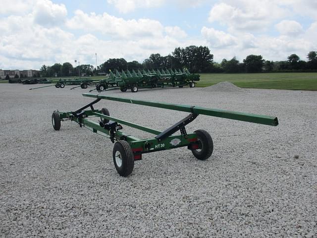 Image of Unverferth HT30 equipment image 4