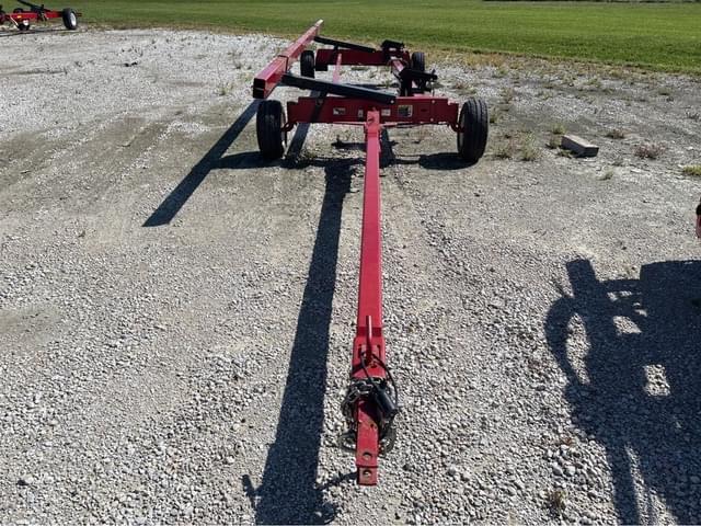 Image of Unverferth HT25 equipment image 3