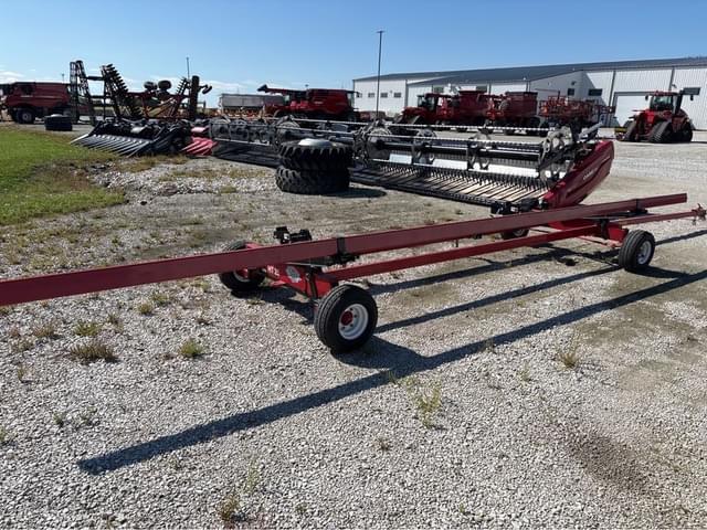 Image of Unverferth HT25 equipment image 1