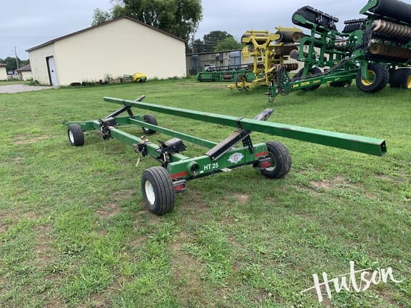 Main image Unverferth HT25