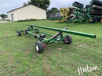 Main image Unverferth HT25