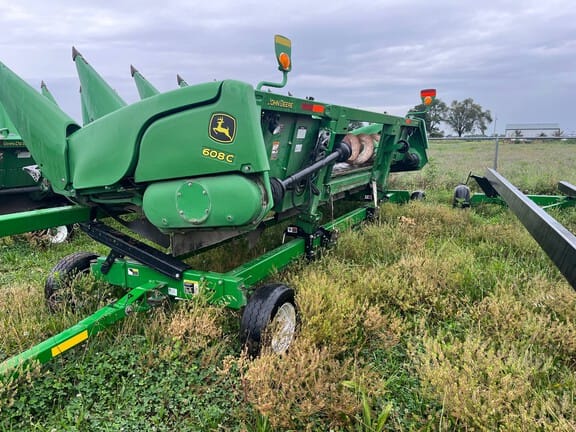 Main image Unverferth HT30