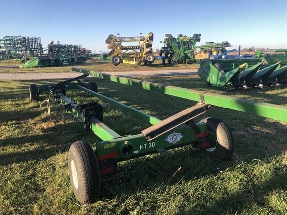 Main image Unverferth HT30