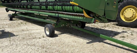 2004 Unverferth HT30 Equipment Image0