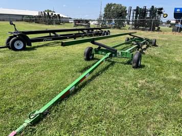 Main image Unverferth HT30