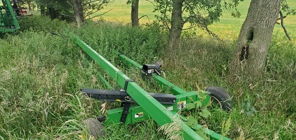 Main image Unverferth HT30