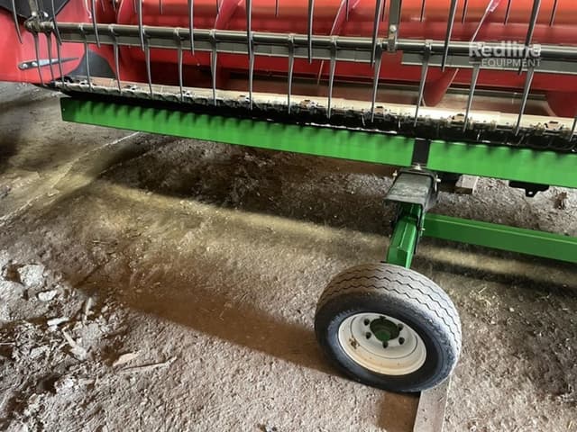 Image of Unverferth HT30 equipment image 1