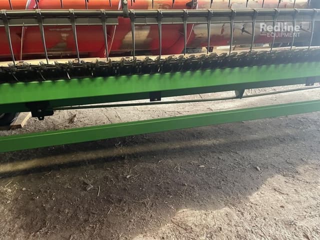 Image of Unverferth HT30 equipment image 3