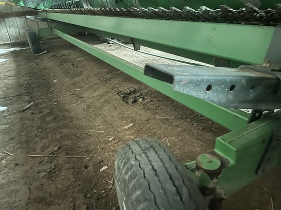 2004 Unverferth HT30 Equipment Image0